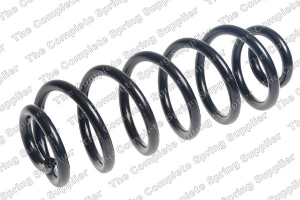 LESJÖFORS 4204324 Suspension spring