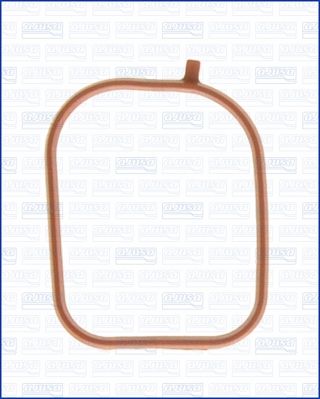 AJUSA 01187800 Gasket, coolant flange