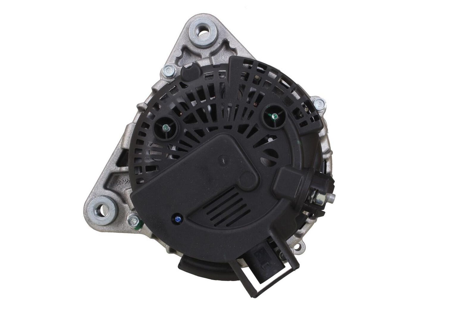 Alternator-2