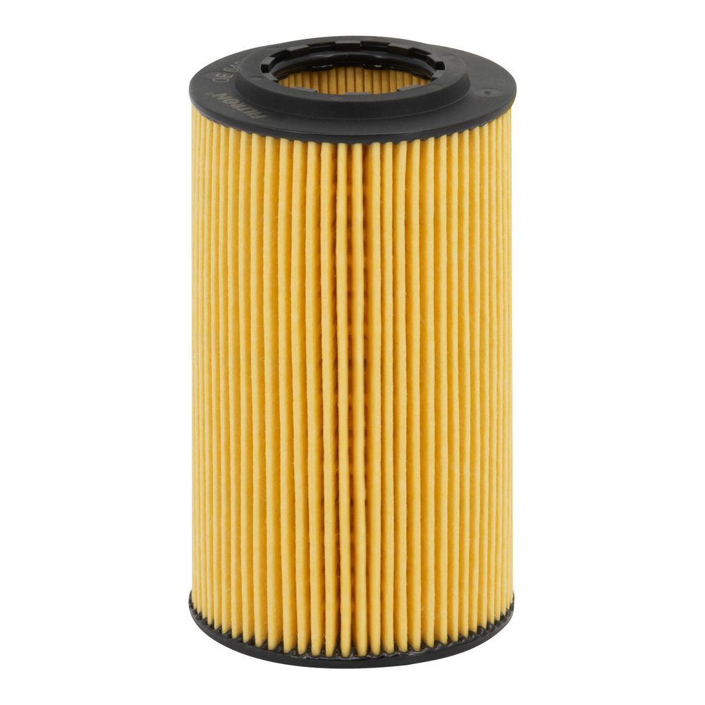 FILTRON OE 640/2 Oil filter