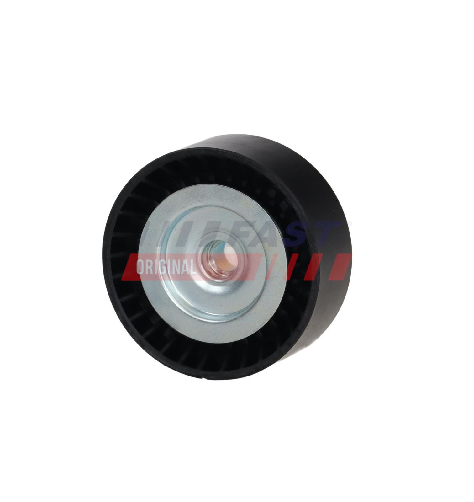 FAST FT44537 Tensioner pulley, timing belt