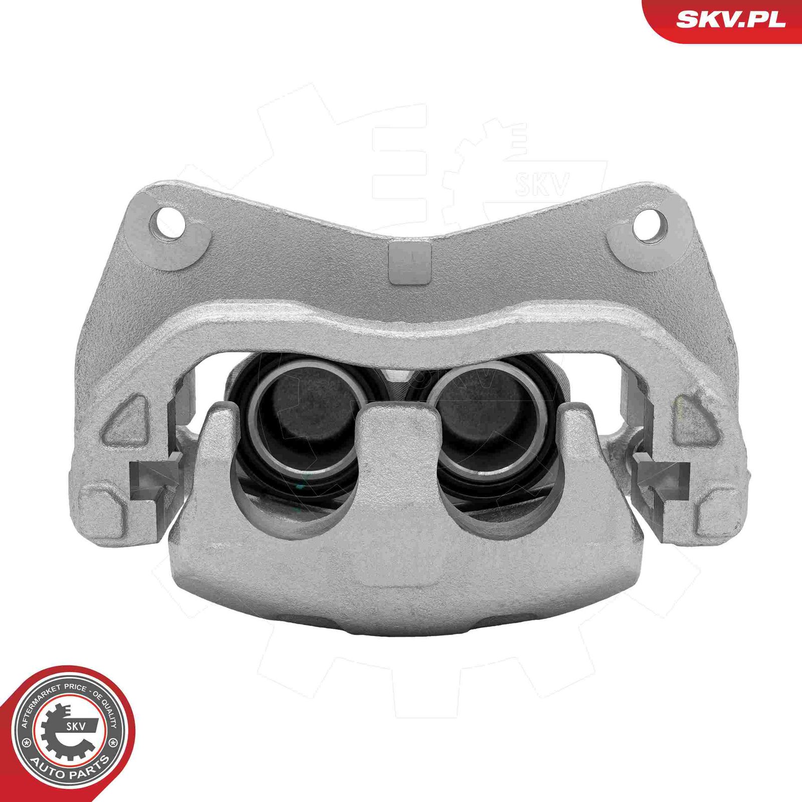 Brake Caliper-2