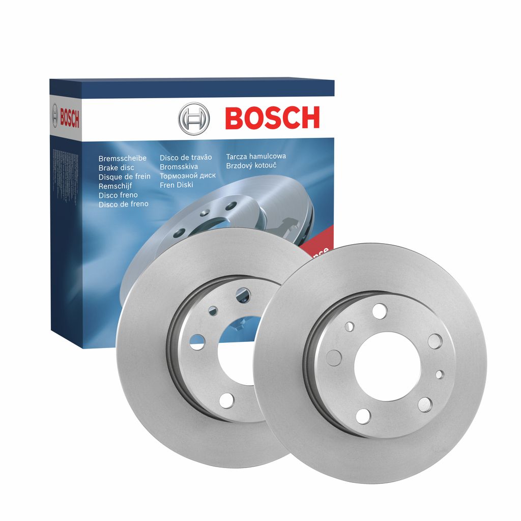 BOSCH 0 986 479 163 Brake disc