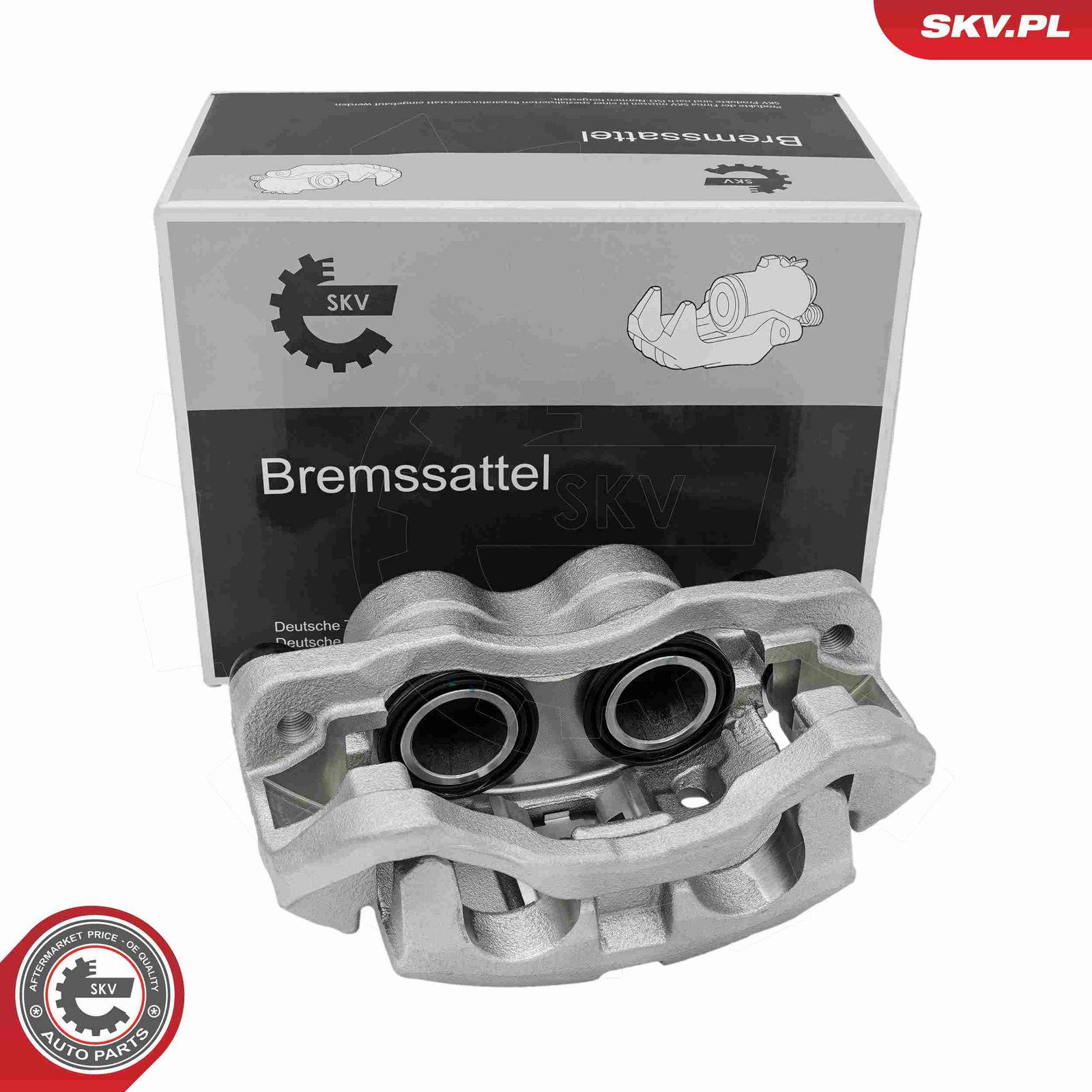 Brake Caliper-7