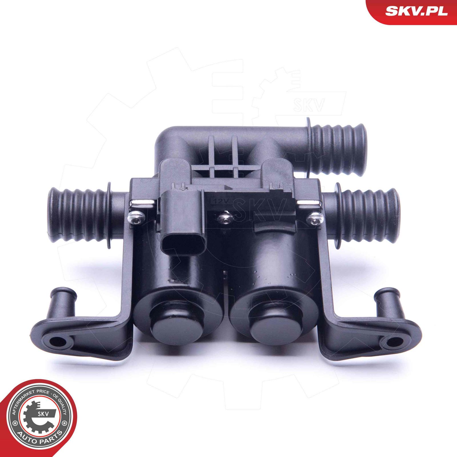Coolant Control Valve-4