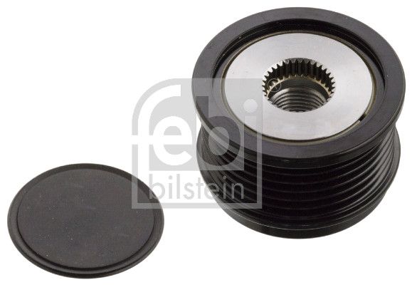 Alternator Freewheel Clutch