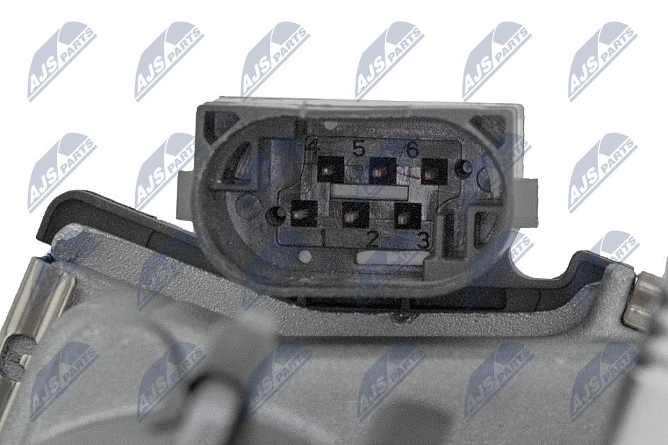 Throttle Body-6