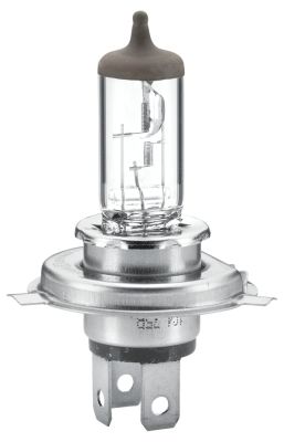 Bulb, high beam headlight-1
