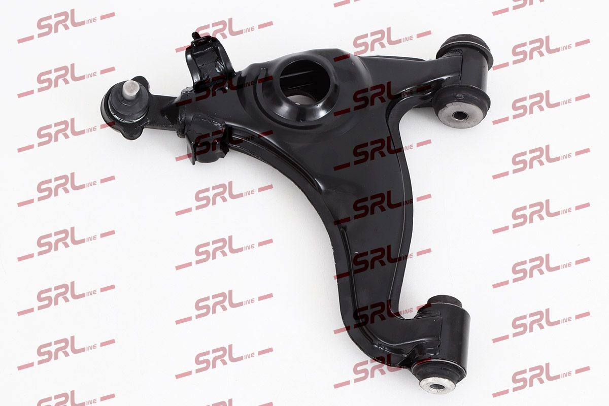 SRLINE 500137 Control/trailing arm, wheel suspension