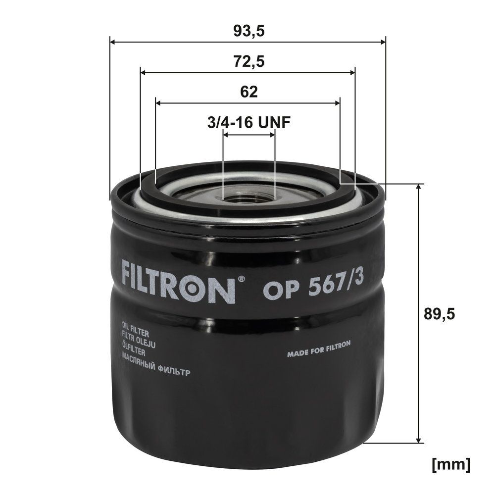 Oil Filter-1