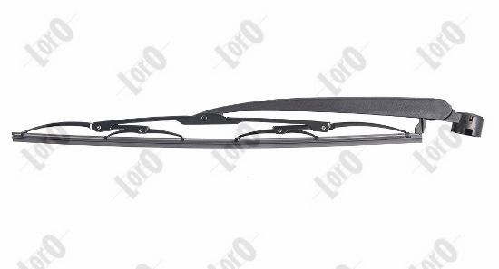 ABAKUS 103-00-013-P Wiper arm set, window cleaning