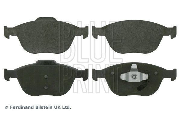 BLUE PRINT ADF124215 Brake pad set, disc brake