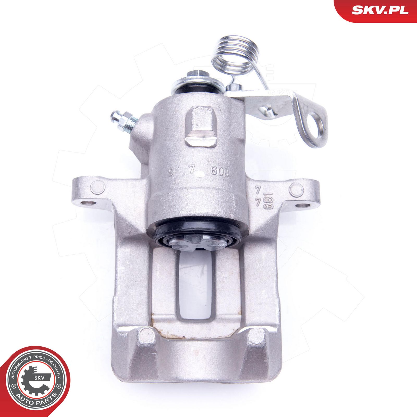 Brake Caliper-5