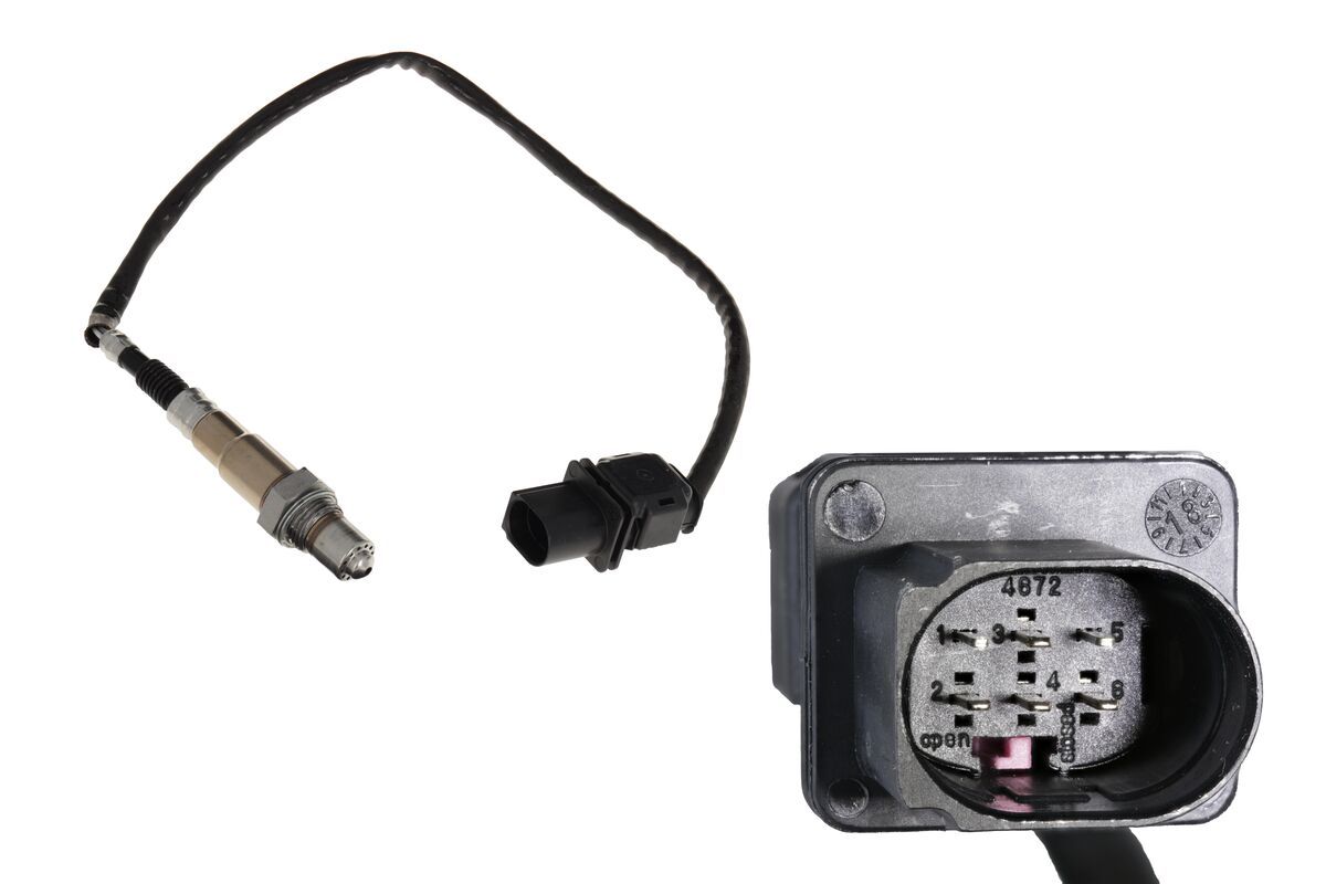 Oxygen Sensor-2