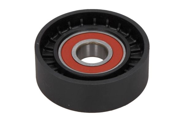 MAXGEAR 54-0955 Tensioner pulley, v-ribbed belt