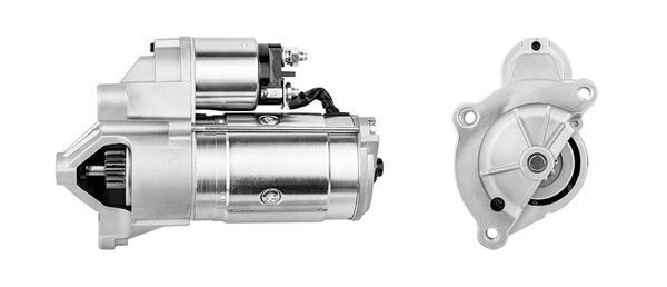 MAHLE MS 1221 Starter