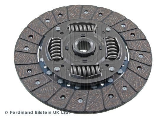 BLUE PRINT ADC43155 Clutch disc