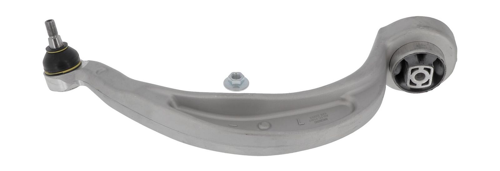 MOOG AU-TC-17007 Control/trailing arm, wheel suspension