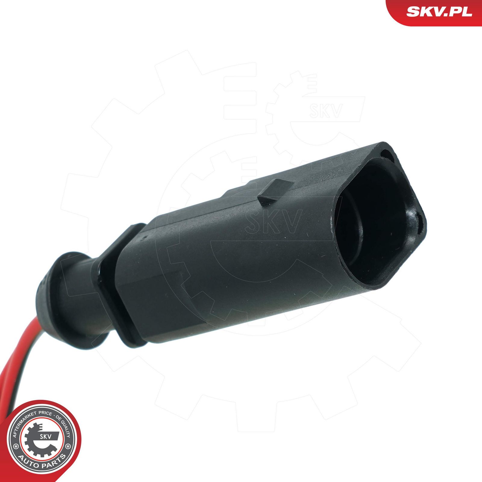Repair Kit, cable set-5