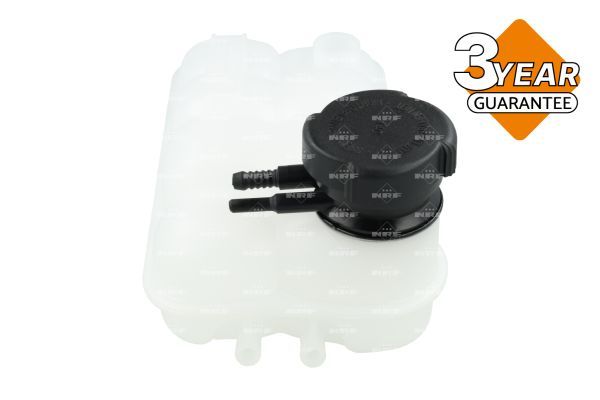 NRF 50500031 Expansion tank, coolant
