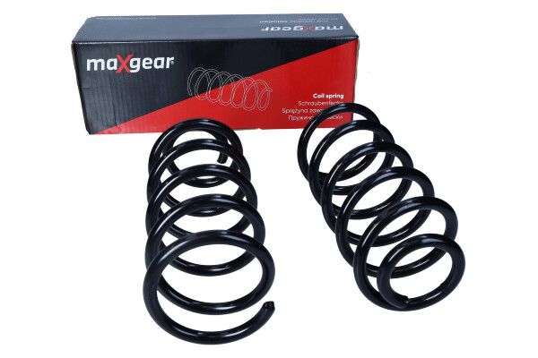 Suspension Spring-1