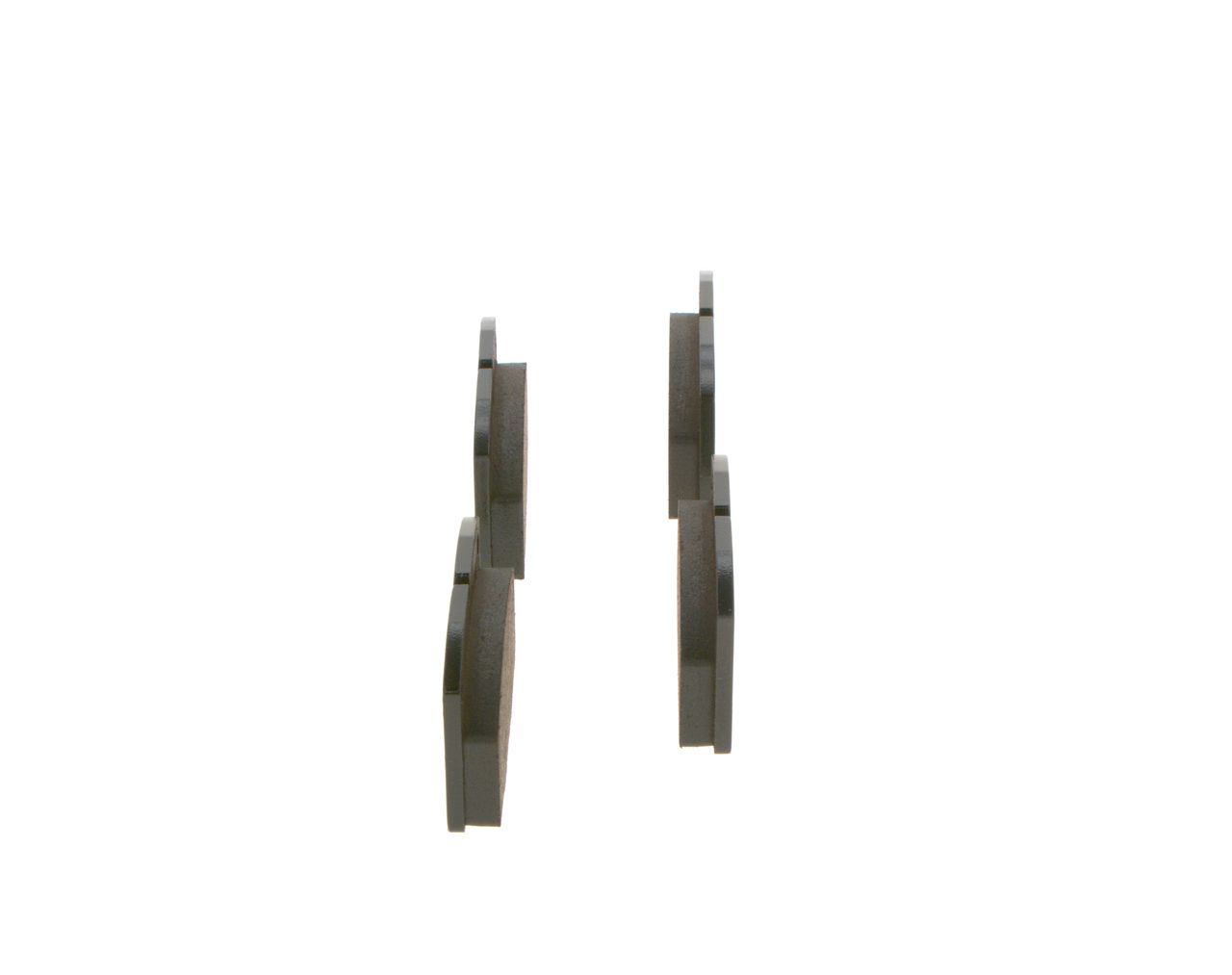 stabdžių trinkelių rinkinys, diskinis stabdys-3