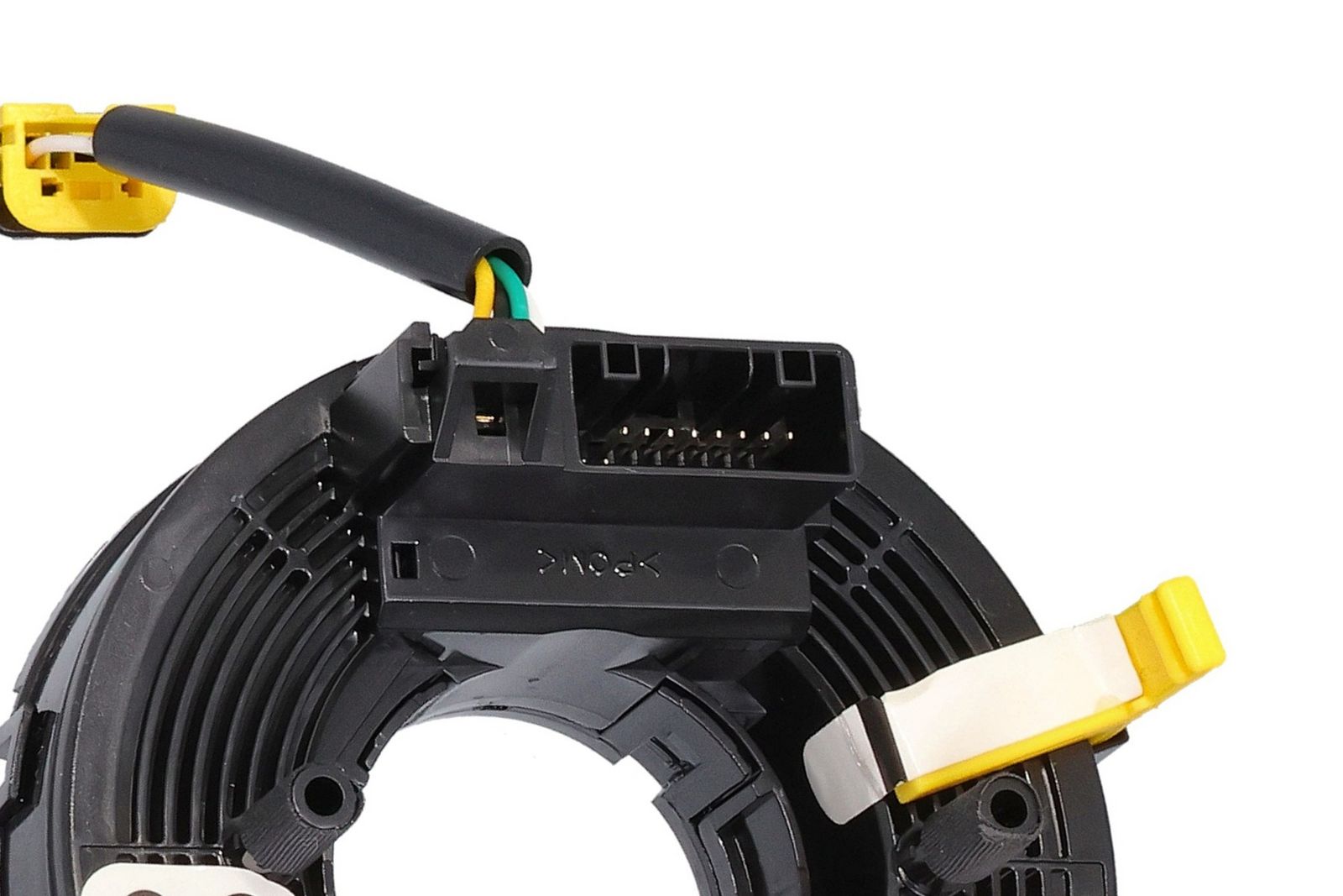 Clock Spring, airbag-5