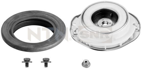SNR KB655.20 Repair kit, suspension strut support mount