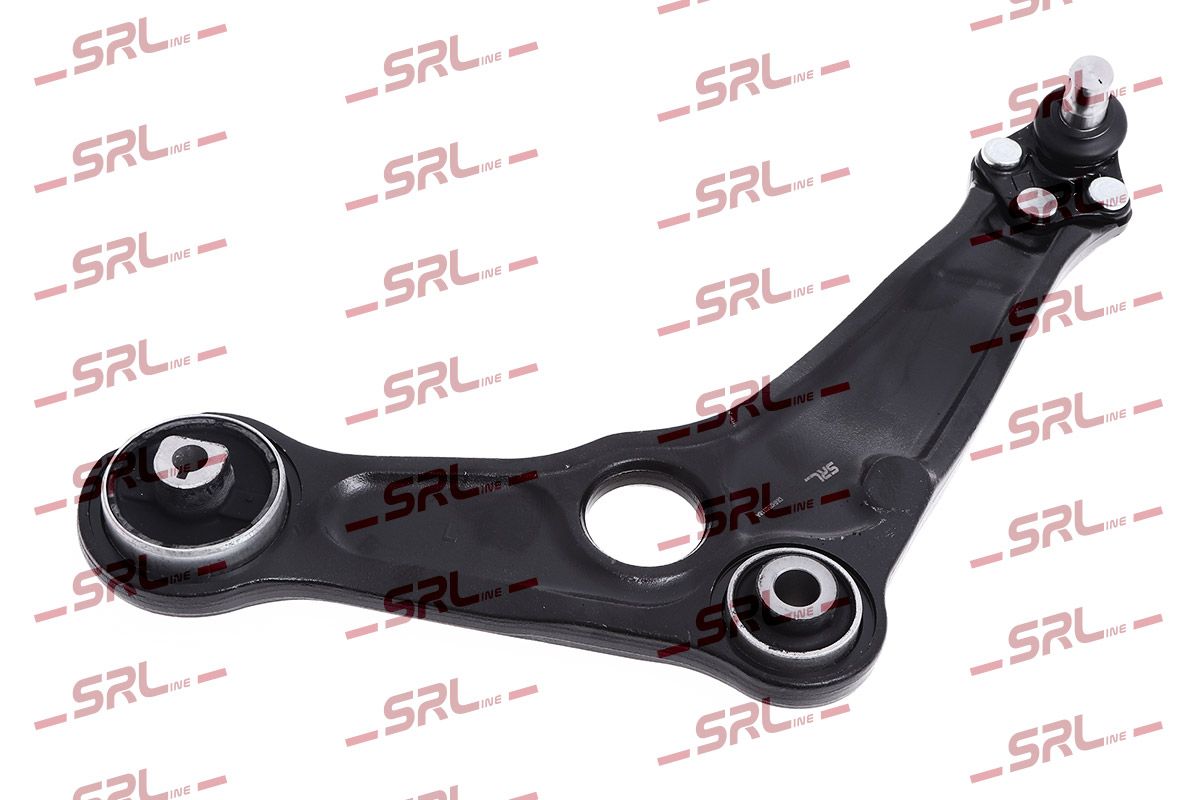 SRLINE 60C337-2 Control/trailing arm, wheel suspension