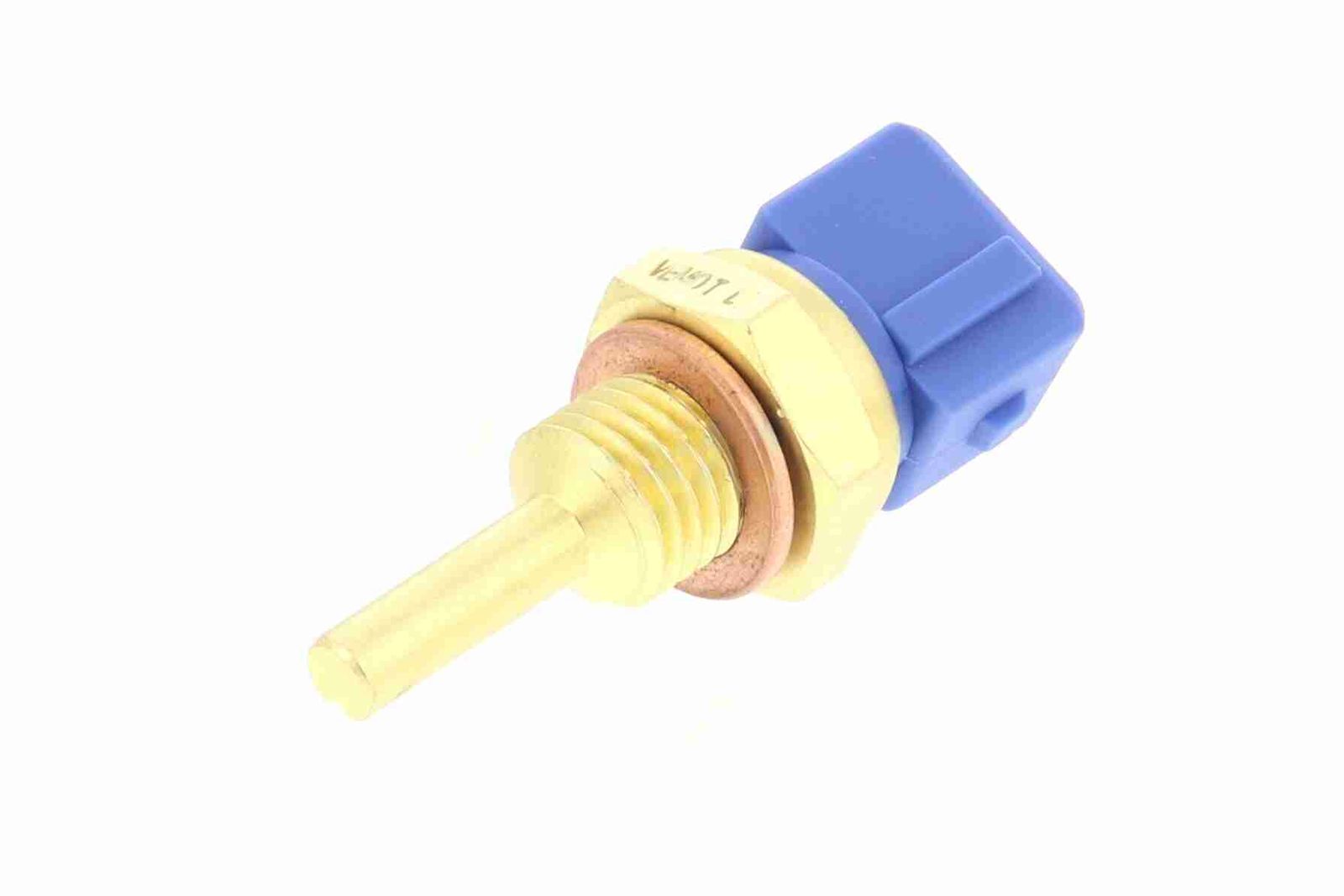 Sensor, coolant temperature-7