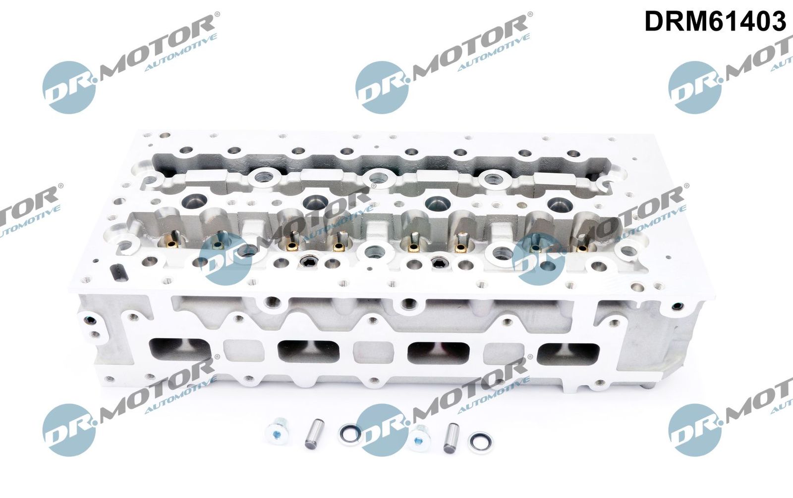 DR.MOTOR AUTOMOTIVE DRM61403 Cylinder head