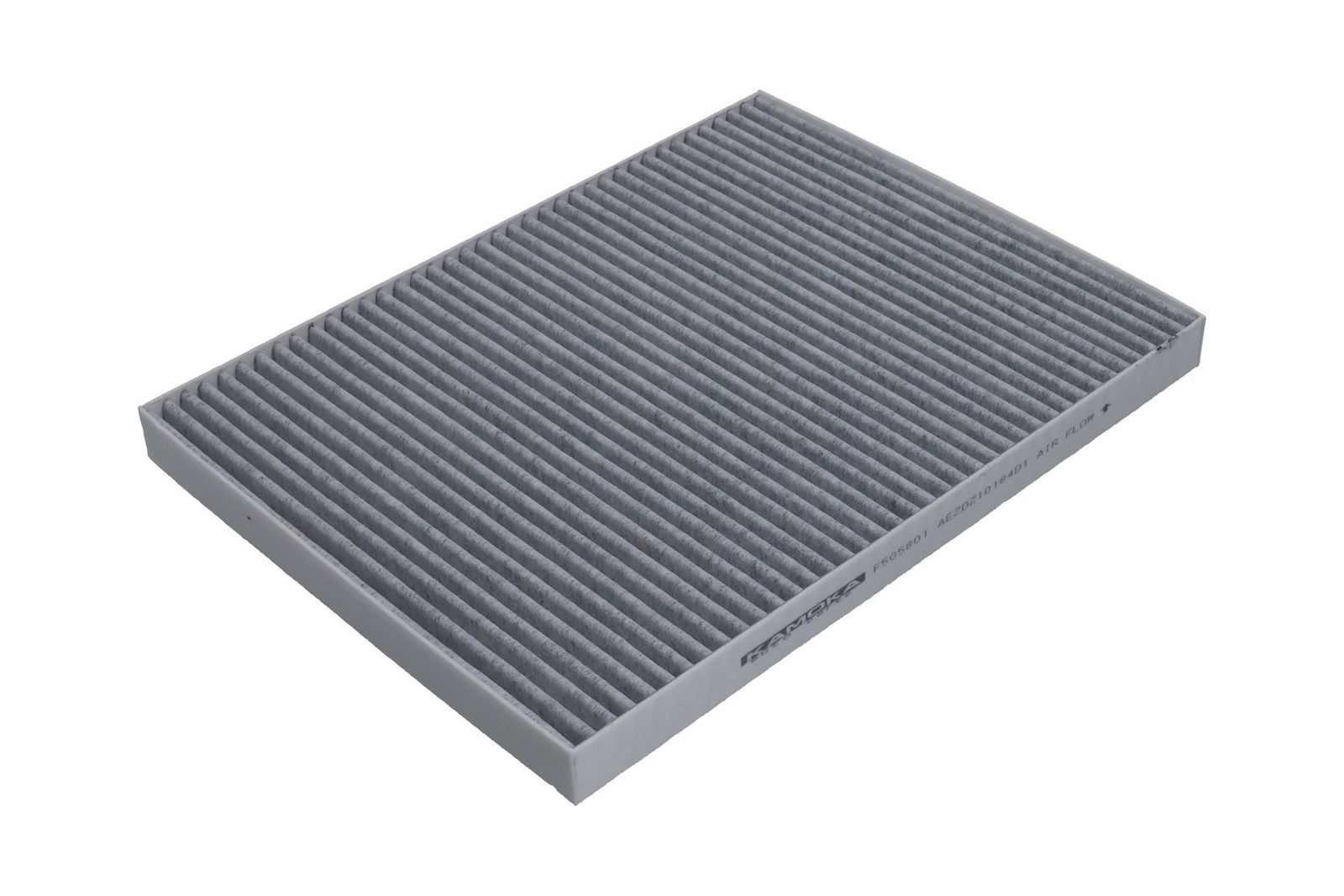 KAMOKA F505801 Filter, cabin air
