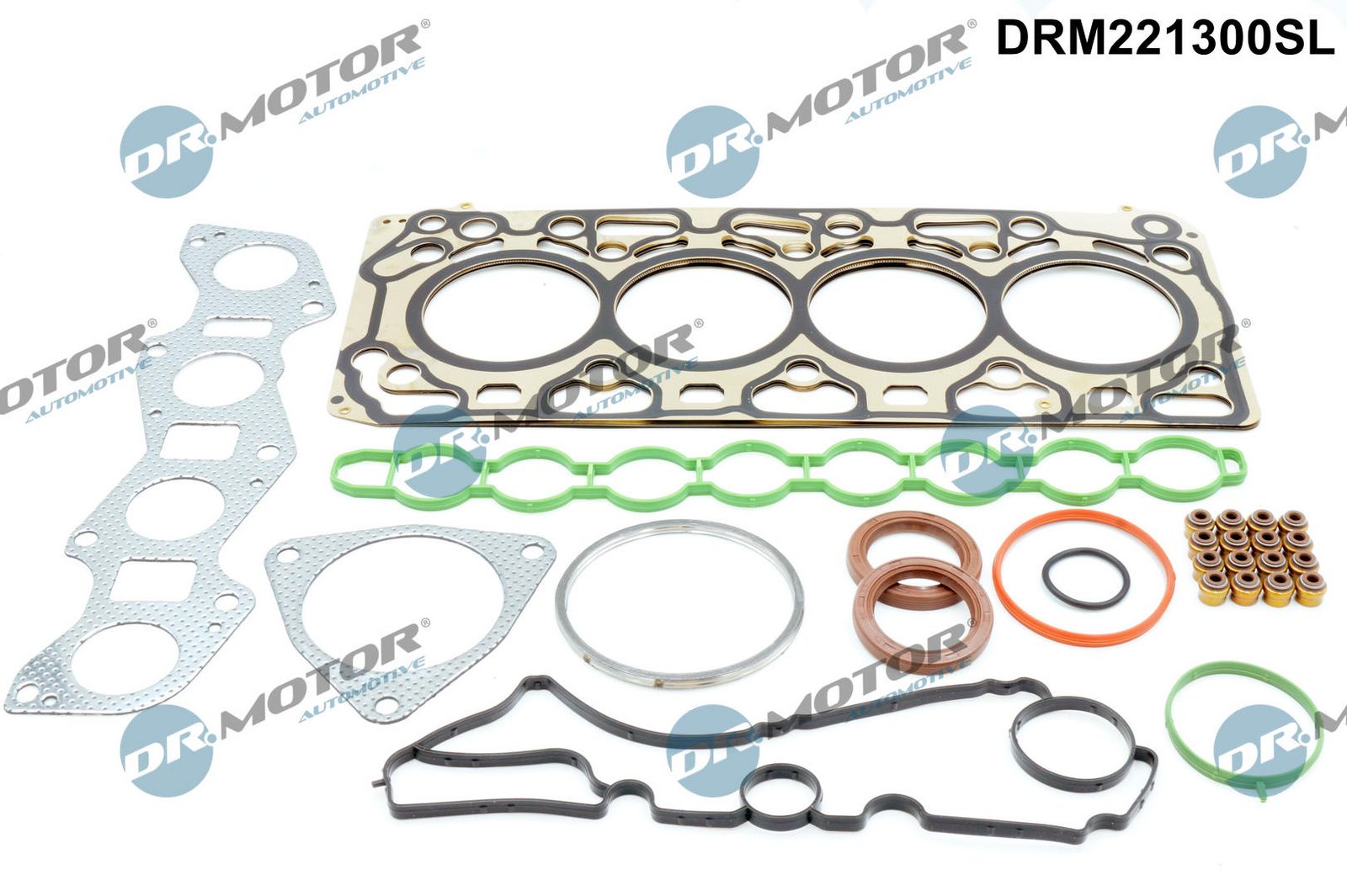 Gasket Kit, cylinder head