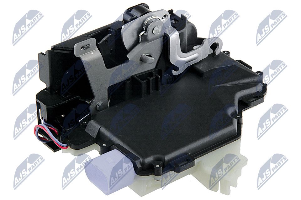 NTY EZC-WW-033 Door lock