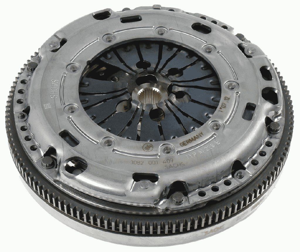 SACHS 2289 000 280 Clutch kit