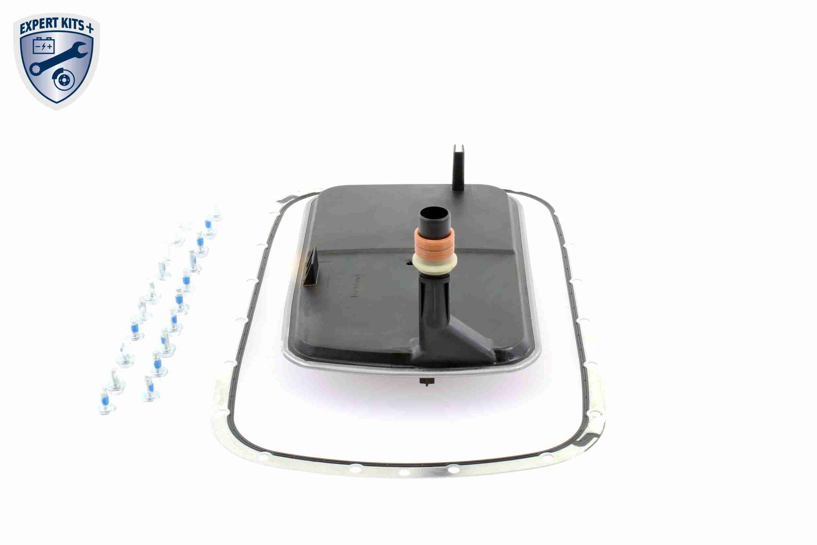Hydraulic Filter Kit, automatic transmission-4
