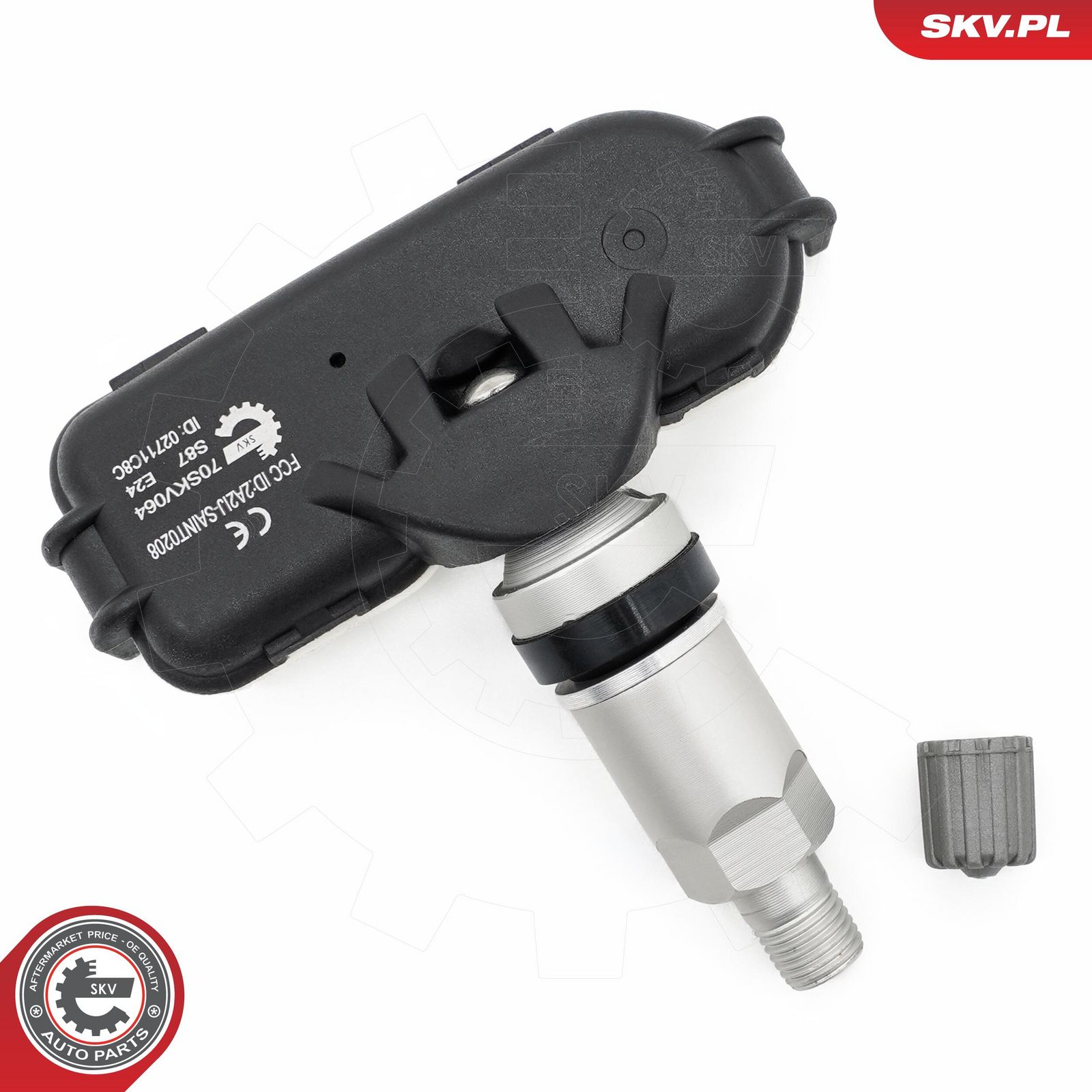 ESEN SKV 70SKV064 Wheel sensor, tyre-pressure monitoring system