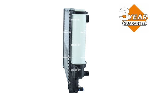 Radiator, engine cooling-3
