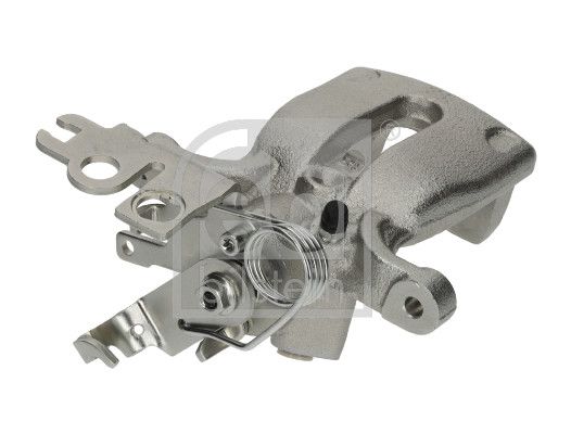 Brake Caliper-1