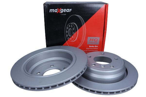 Brake Disc-1