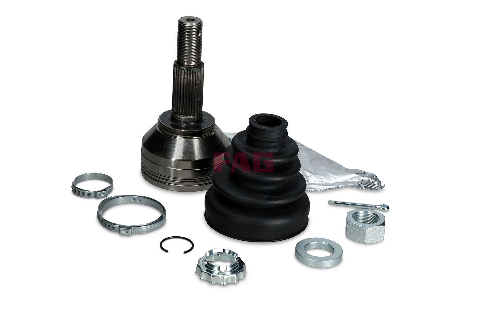 SCHAEFFLER FAG 771 0617 30 Joint kit, drive shaft