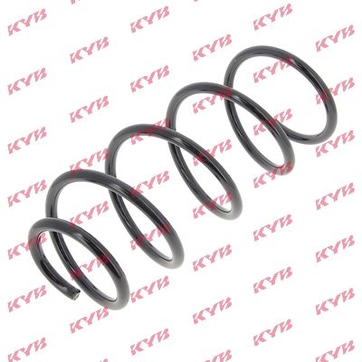 Suspension Spring-1