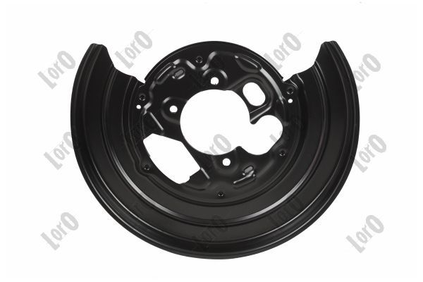Splash Guard, brake disc