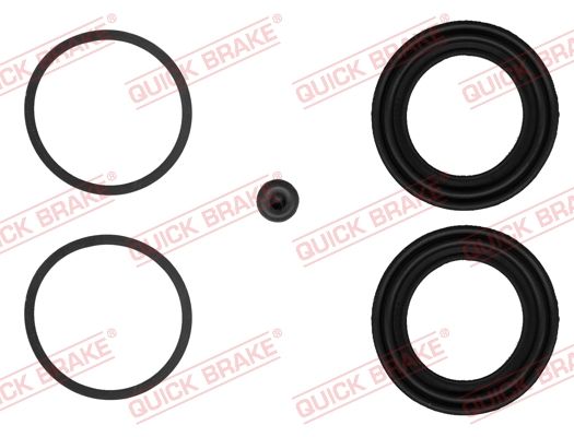 Repair Kit, brake caliper