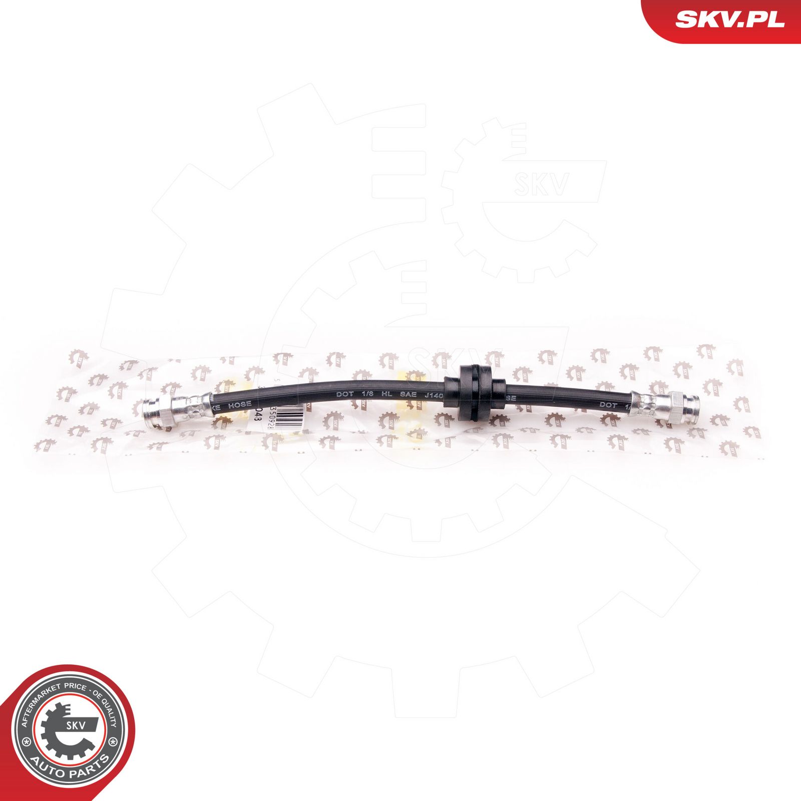 Brake Hose-3