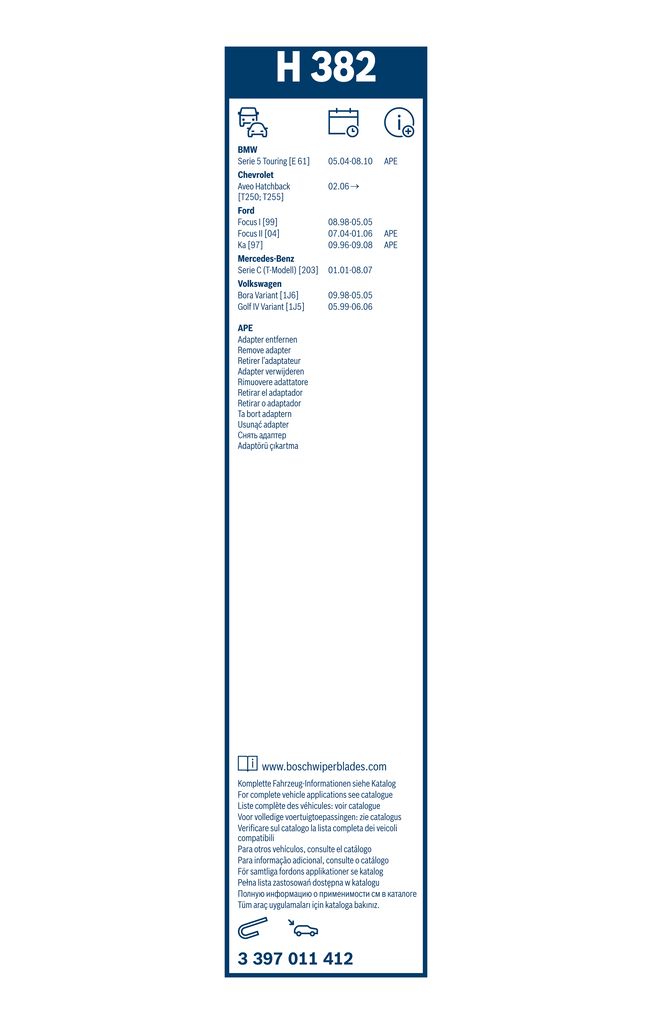 Wiper Blade-5