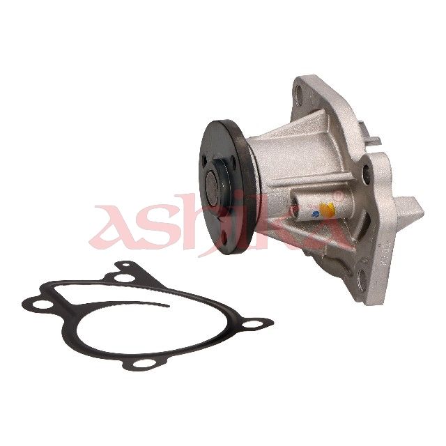 Water Pump, engine cooling-1