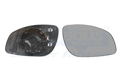 VAN WEZEL 3768838 Mirror glass, exterior mirror