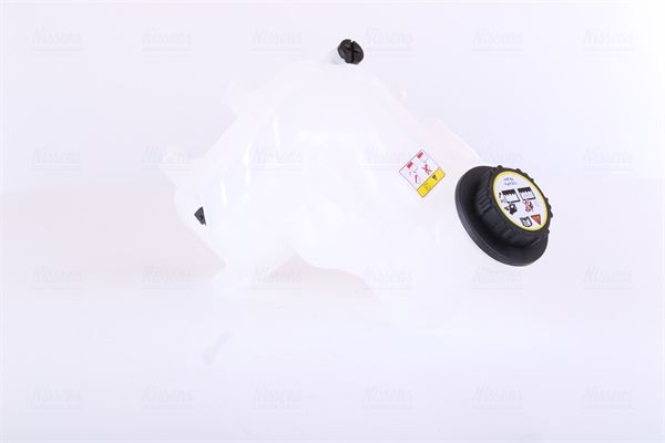 Expansion Tank, coolant-3