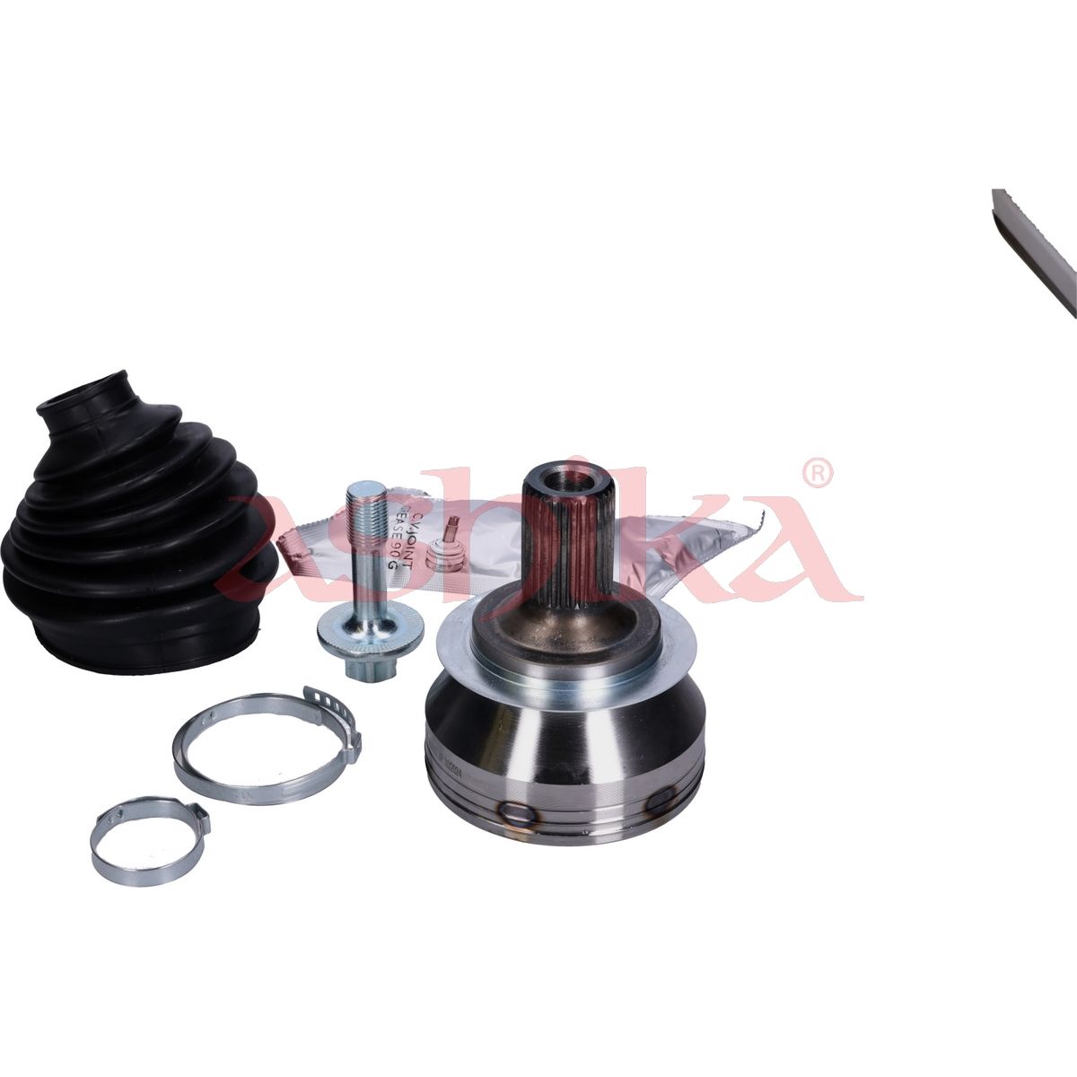 ASHIKA 62-00-0502 Joint kit, drive shaft